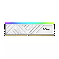 ADATA XPG Spectrix D35G RGB White 64GB DDR4 3200MHz RAM – CL16 | 32GB×2