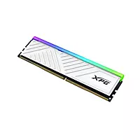 ADATA XPG Spectrix D35G RGB White 64GB DDR4 3200MHz RAM – CL16 | 32GB×2