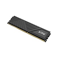 ADATA XPG Gammix D35 32GB DDR4 3200MHz CL16 Desktop RAM – UDIMM | Lifetime Warranty
