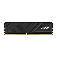 ADATA XPG Gammix D35 32GB DDR4 3200MHz CL16 Desktop RAM – UDIMM | Lifetime Warranty