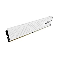 ADATA XPG Gammix D35 White 32GB DDR4 3200MHz CL16 Desktop RAM – UDIMM | Lifetime Warranty