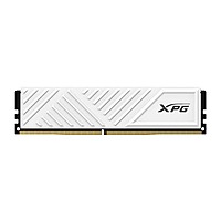 ADATA XPG Gammix D35 White 32GB DDR4 3200MHz CL16 Desktop RAM – UDIMM | Lifetime Warranty