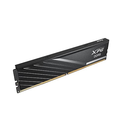 ADATA XPG Lancer Blade 16GB 6000MHz DDR5 RAM – CL30 | UDIMM | Intel XMP & AMD EXPO