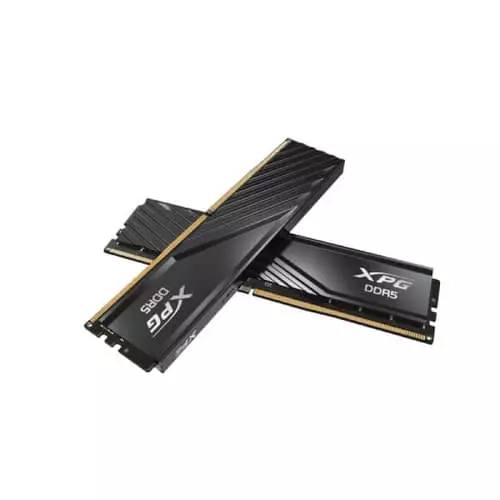 ADATA XPG Lancer Blade 64GB DDR5 RAM – 6000MHz | CL30 | 32GBx2