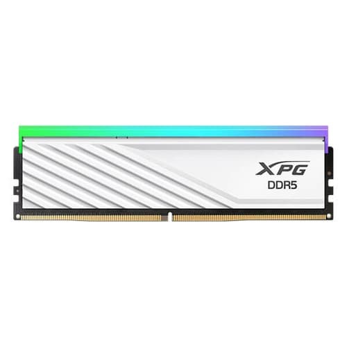 ADATA XPG Lancer Blade RGB 32GB DDR5 6000MHz RAM – CL30 | Single Stick UDIMM