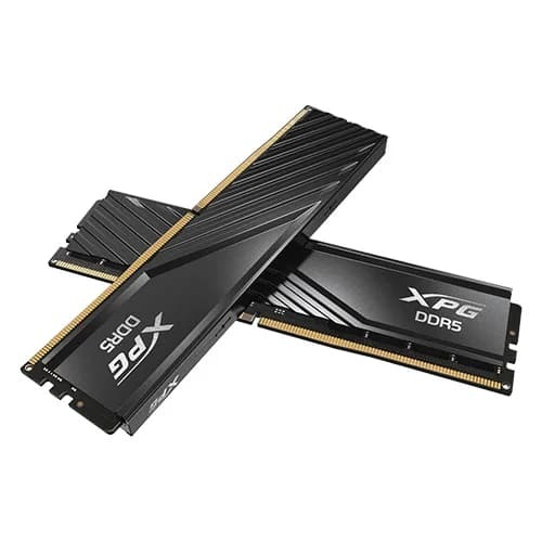 ADATA XPG Lancer Blade 32GB DDR5 6000MHz RAM – CL36 | 16GB×2 UDIMM