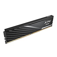 ADATA XPG Lancer Blade 16GB 6000MHz DDR5 RAM – CL36 | UDIMM | Intel XMP & AMD EXPO