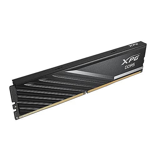 ADATA XPG Lancer Blade 16GB 6000MHz DDR5 RAM – CL36 | UDIMM | Intel XMP & AMD EXPO