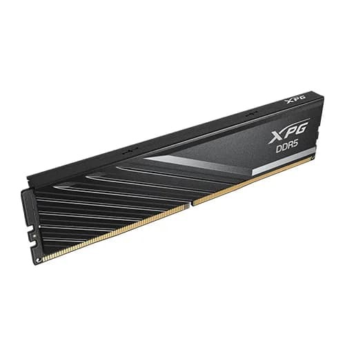 ADATA XPG Lancer Blade 16GB 6000MHz DDR5 RAM – CL36 | UDIMM | Intel XMP & AMD EXPO