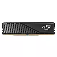 ADATA XPG Lancer Blade 16GB 6000MHz DDR5 RAM – CL36 | UDIMM | Intel XMP & AMD EXPO