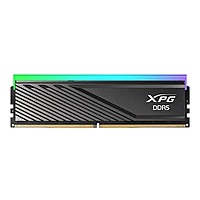ADATA XPG Lancer Blade RGB 16GB 6000MHz DDR5 RAM – CL36 | UDIMM | Intel XMP & AMD EXPO