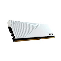 ADATA XPG Lancer 16GB 6000MHz DDR5 RAM – CL40 | UDIMM | Intel XMP | Lifetime Warranty