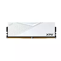 ADATA XPG Lancer 16GB 6000MHz DDR5 RAM – CL40 | UDIMM | Intel XMP | Lifetime Warranty