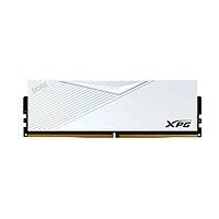 ADATA XPG Lancer 16GB 6000MHz DDR5 RAM – CL40 | UDIMM | Intel XMP | Lifetime Warranty