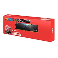 ADATA XPG Lancer RGB 16GB 6000MHz DDR5 RAM – CL48 | UDIMM | Intel XMP & AMD EXPO