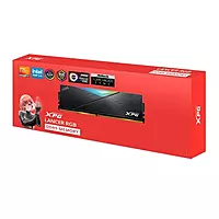 ADATA XPG Lancer RGB 16GB 6000MHz DDR5 RAM – CL48 | UDIMM | Intel XMP & AMD EXPO