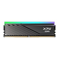 ADATA XPG Lancer Blade RGB 32GB (16GBx2) DDR5 6000MHz CL48 Desktop RAM – UDIMM | RGB Lighting