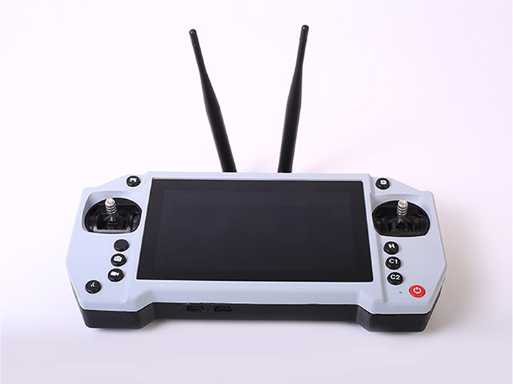 Made In India axl OneView Remote Controller