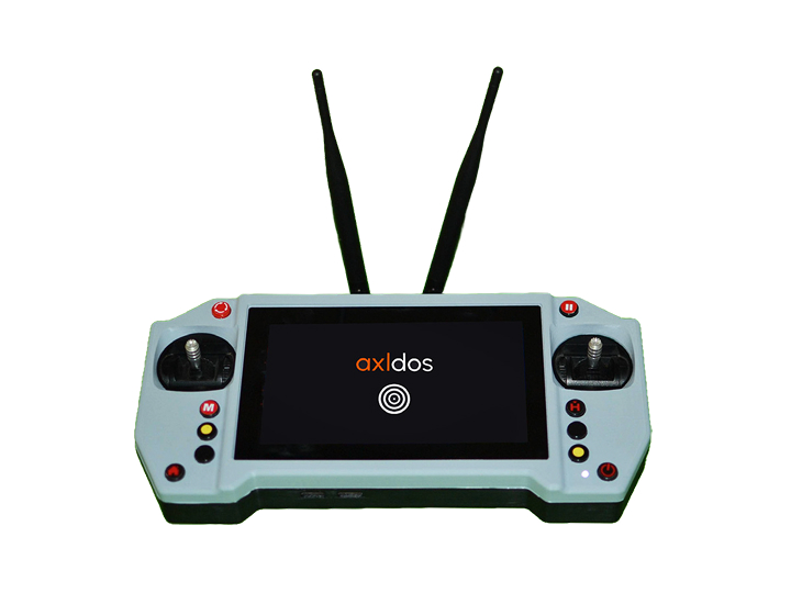 Made In India axl OneView Remote Controller