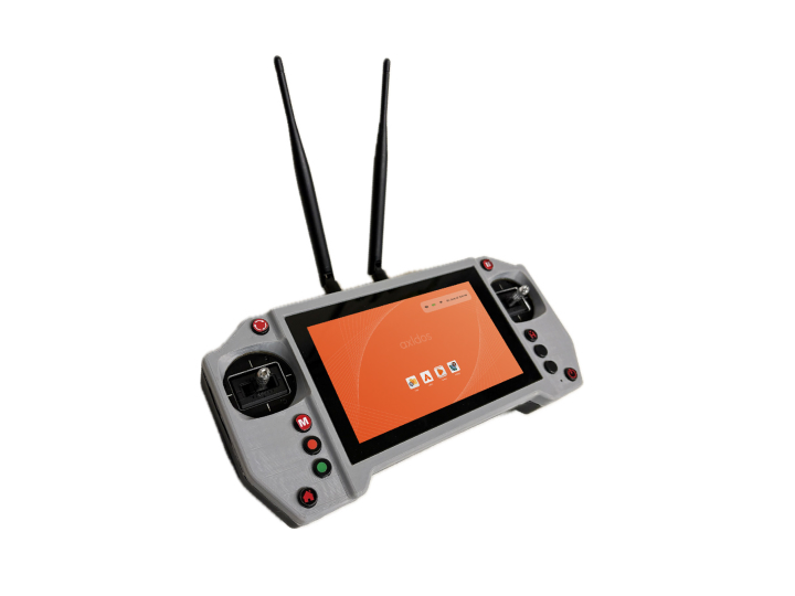 Made In India axl OneView Remote Controller