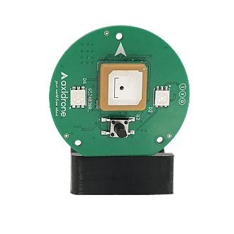 Axldrone axl Orbit GPS navigation module for drones Axldrone axl Orbit GPS navigation module for drones