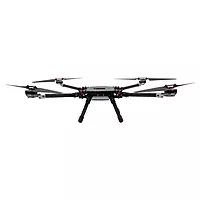 Quadcopter Drone Frame with Motor, ESC & Propellers