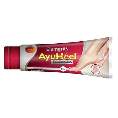 AyuHeel