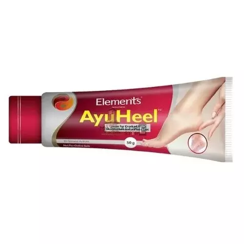 AyuHeel