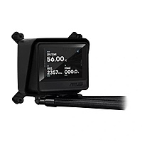 Asus AYW Gaming LC 360 ARGB LCD CPU Liquid Cooler