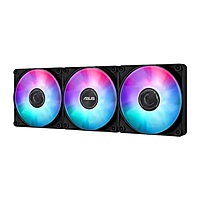 Asus AYW Gaming LC 360 ARGB LCD CPU Liquid Cooler