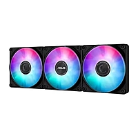 Asus AYW Gaming LC 360 ARGB LCD CPU Liquid Cooler