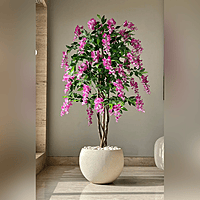 Aluminium Brochure Stand