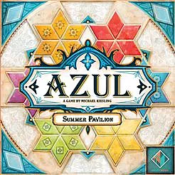 Azul Summer Pavilion