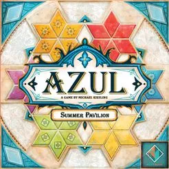 Azul Summer Pavilion
