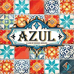 Azul