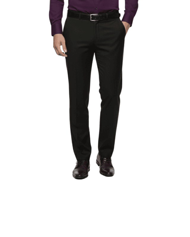 Daily Comfort Fit Pant