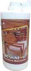 Shine SAC Furniture Polish Liquid