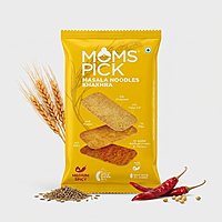 MOMS NOODLES KHAKHRA 40GM
