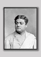 Swami Vivekananda - London December 1896 - 2 - Photo