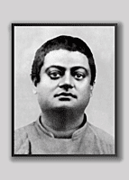 Swami Vivekananda, Kashmir, 1897 (Bust) - Photo Swami Vivekananda, Kashmir, 1897 (Bust) - Photo