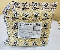 Morde White chips 500gm