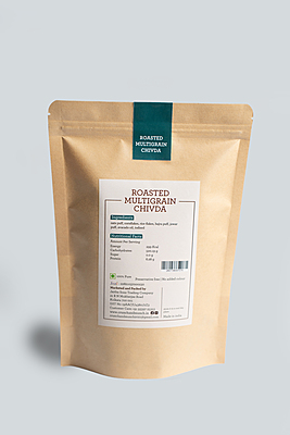 Roasted Multi grain Chivda