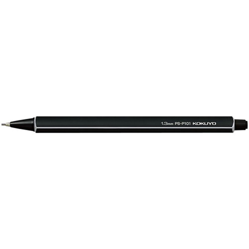 Kokuyo Pencil Sharp 1.3 Black