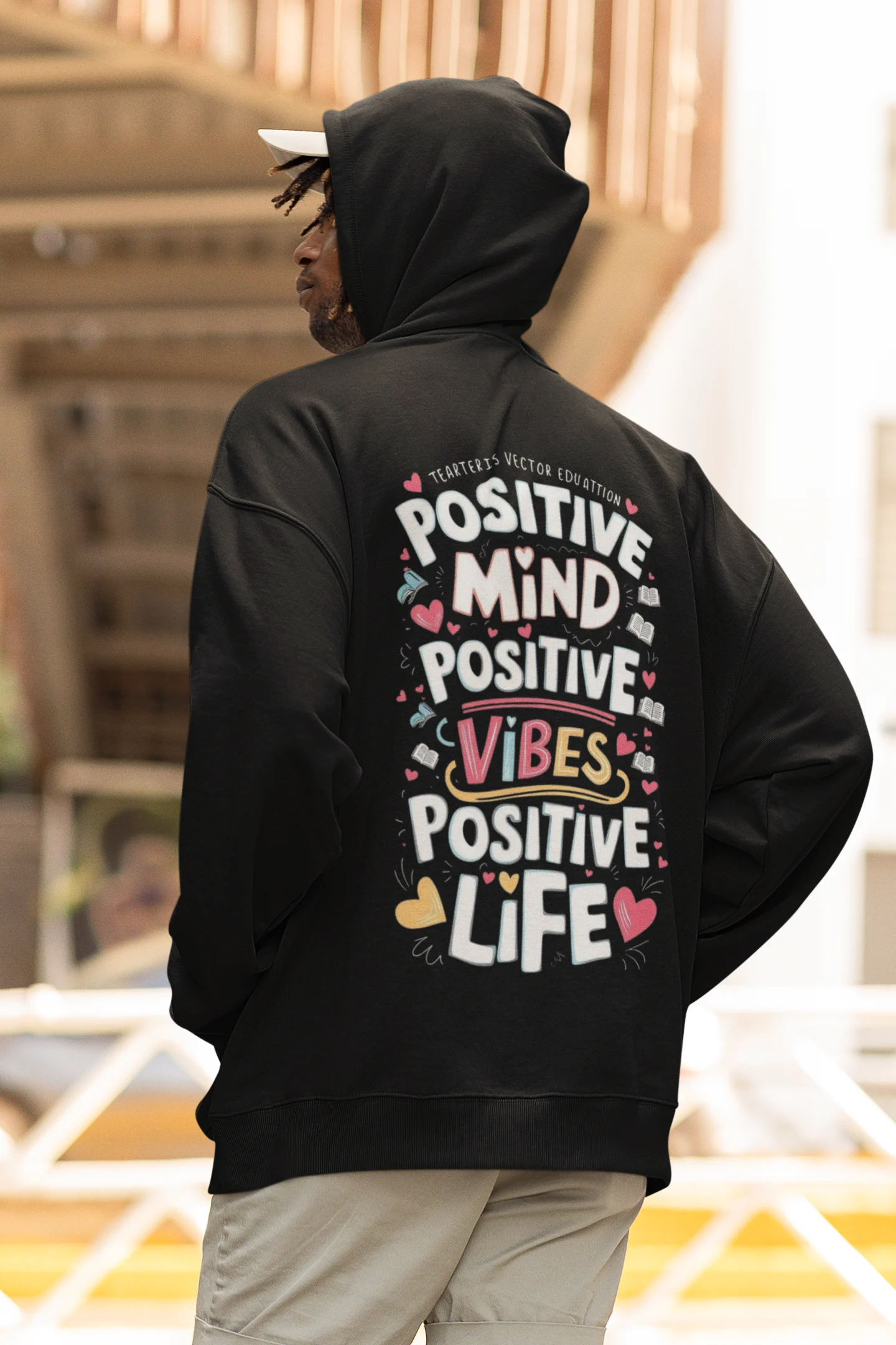 Positive ind