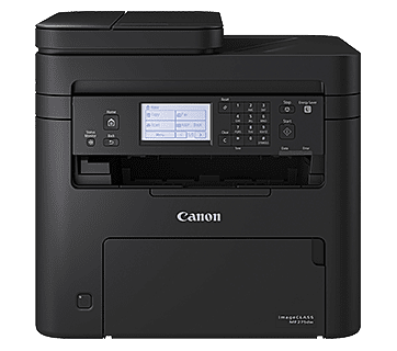Canon MF275Dw Multfunction Machine