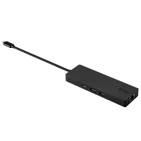 ASUS 8 in 1 USB-C Dock DC210