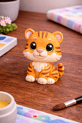 Cute Animal Set