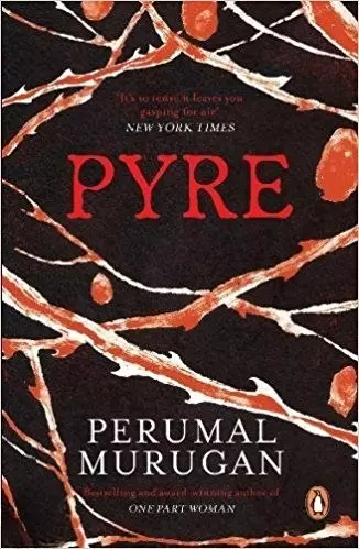 Pyre