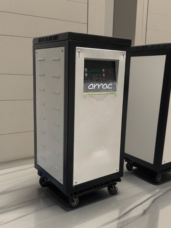 AIMAC  Mega30 3LSME30OC 340v to 480v