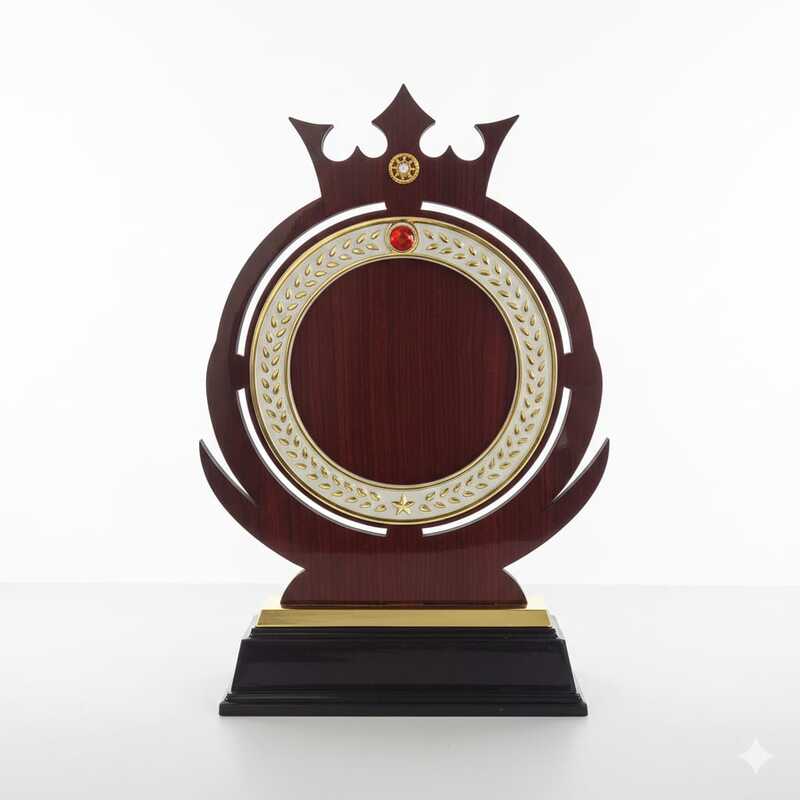 RC-WLG3878B RED 35.50CM (7.5MM)